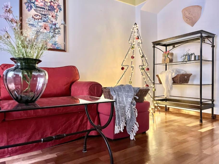 Apartment Old Town Prague
